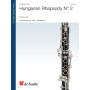 Hungarian Rhapsody N° 2