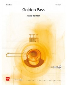 Golden Pass