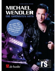 Michael Wendler