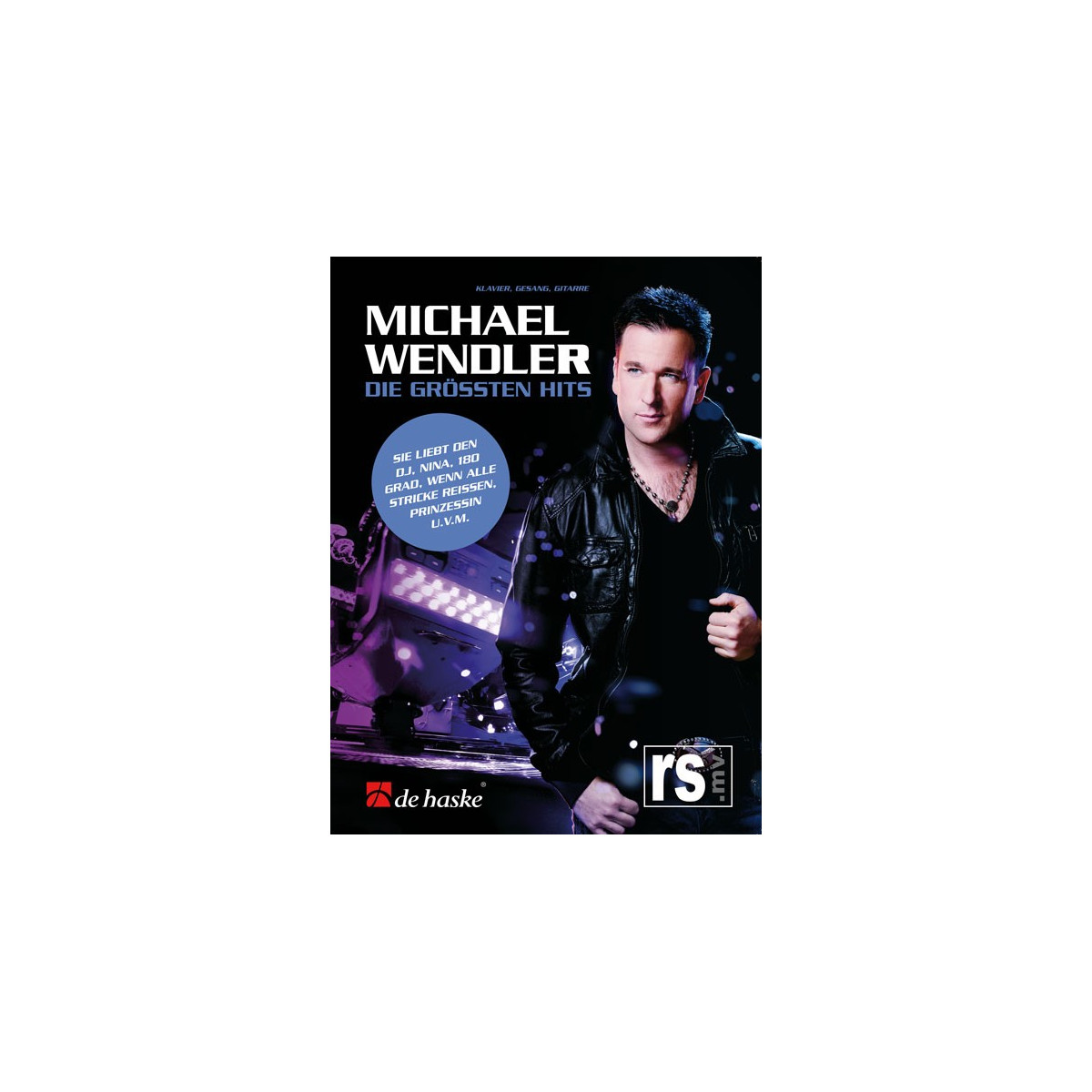Michael Wendler