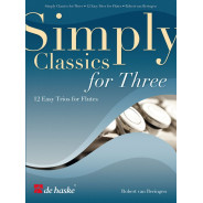 Simply Classics for Three