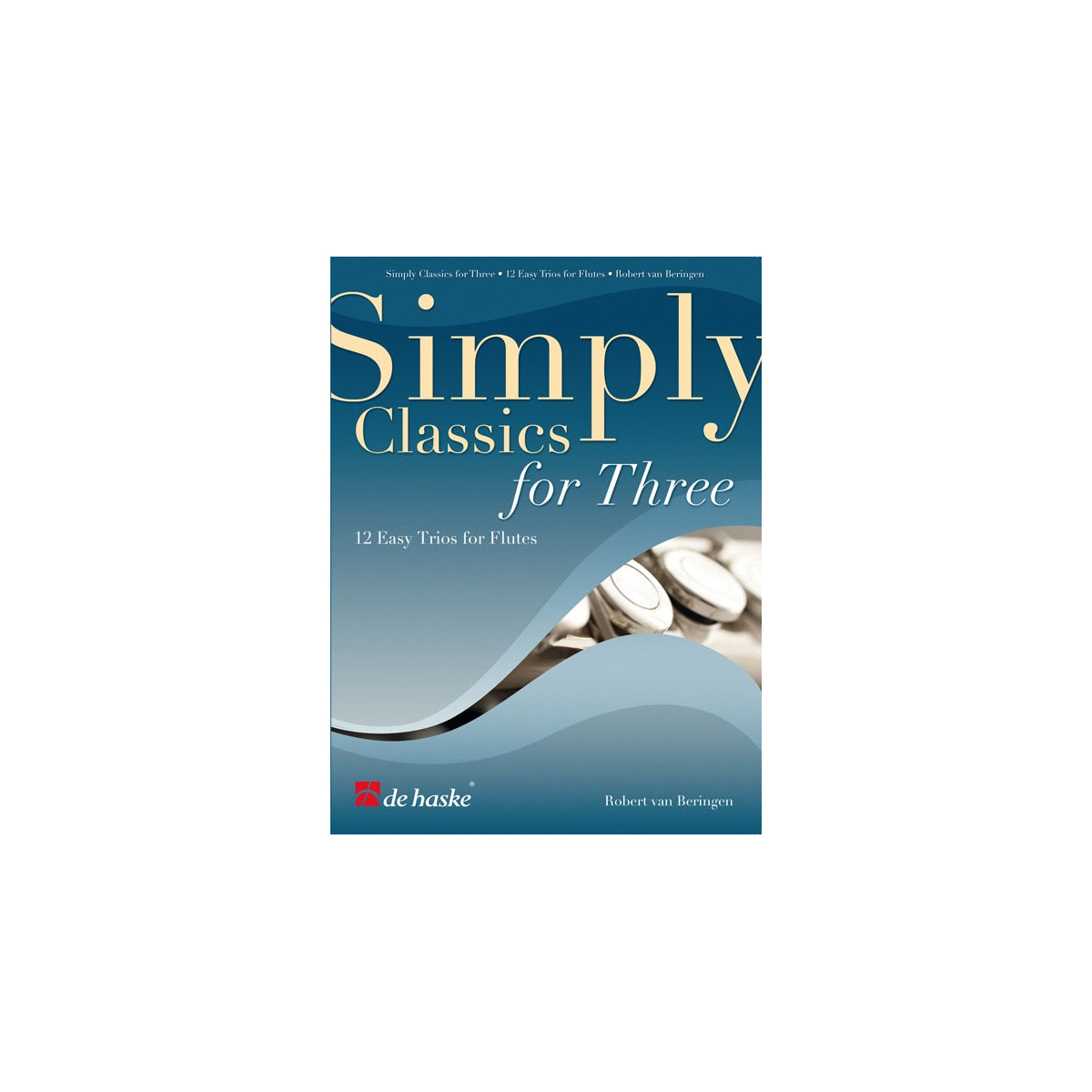 Simply Classics for Three
