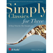 Simply Classics for Three