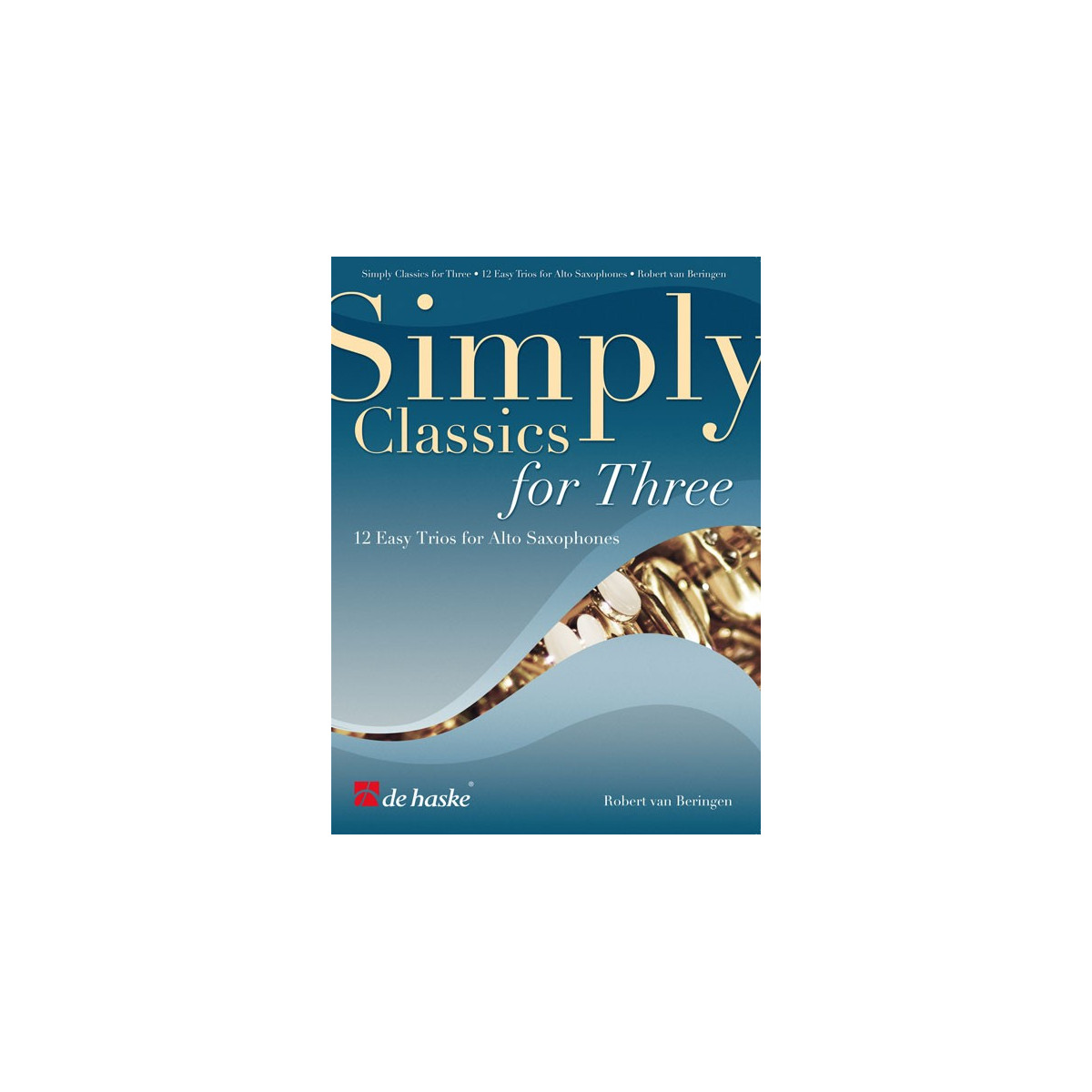 Simply Classics for Three