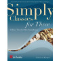 Simply Classics for Three