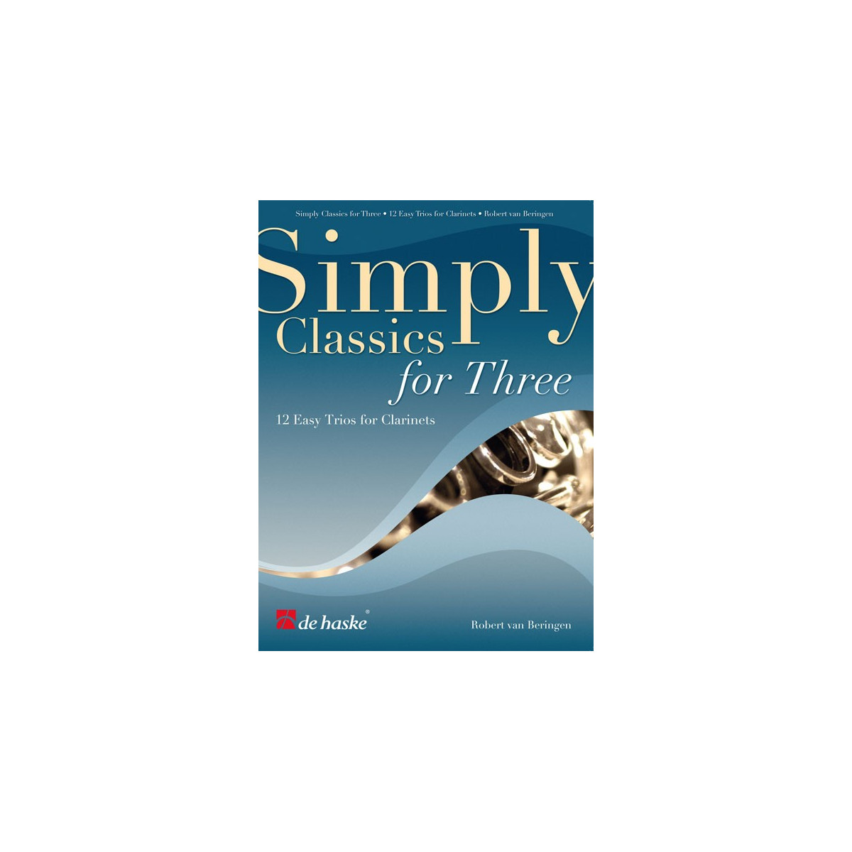 Simply Classics for Three