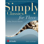Simply Classics for Three