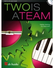 Two is a Team