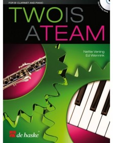 Two is a Team