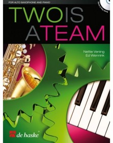 Two is a Team