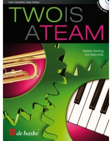 Two is a Team