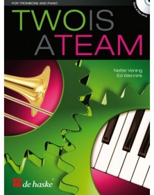 Two is a Team