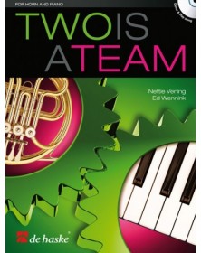 Two is a Team