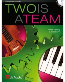 Two is a Team
