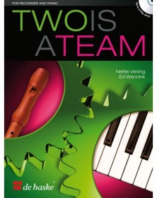 Two is a Team
