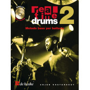 Real Time Drums 2 (IT)