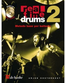 Real Time Drums 2 (IT)