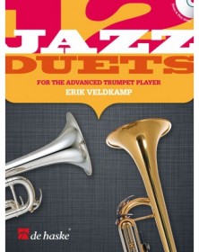 12 Jazz Duets