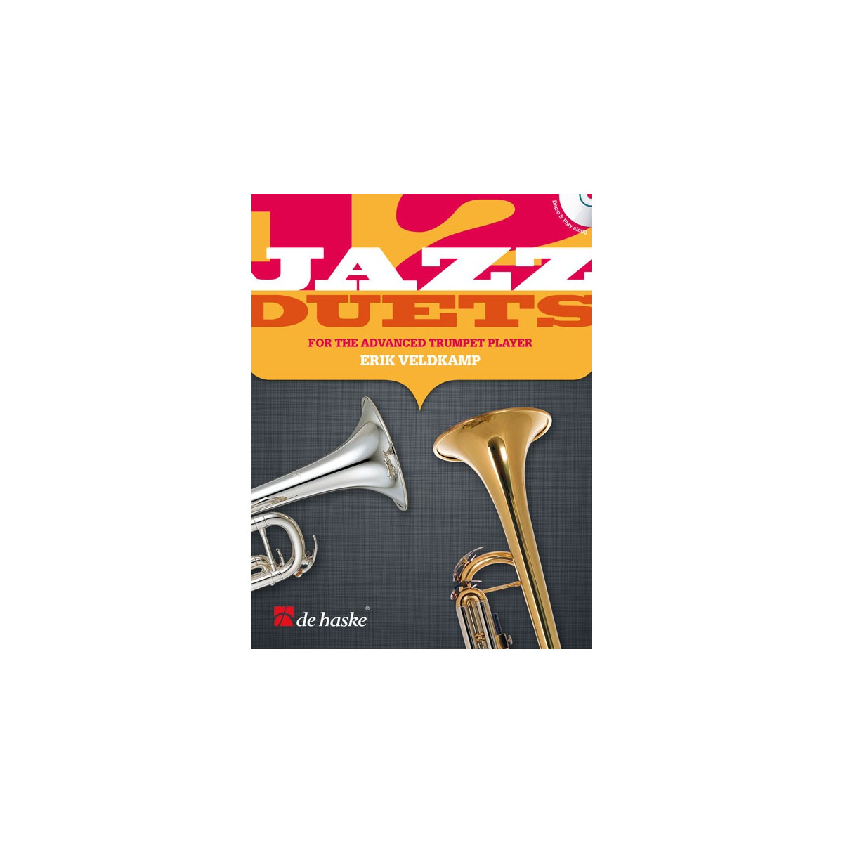 12 Jazz Duets