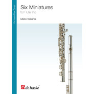 Six Miniatures