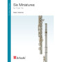 Six Miniatures