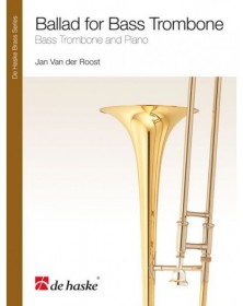 Ballad for Bass Trombone