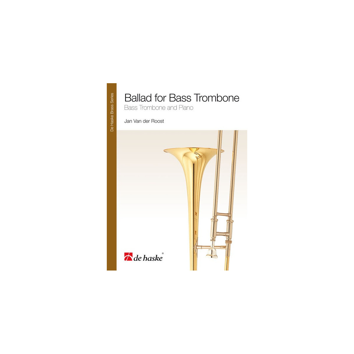 Ballad for Bass Trombone