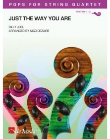 Just the Way You Are