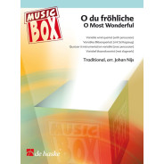 O du fröhliche