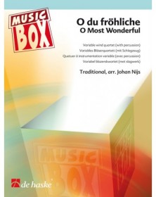 O du fröhliche