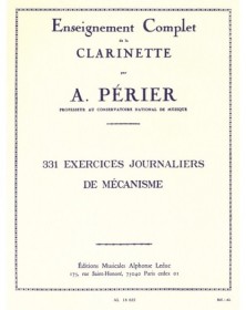 331 Exercises Journaliers