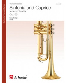Sinfonia and Caprice