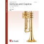 Sinfonia and Caprice