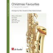 Christmas Favourites