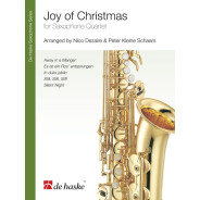 Joy of Christmas