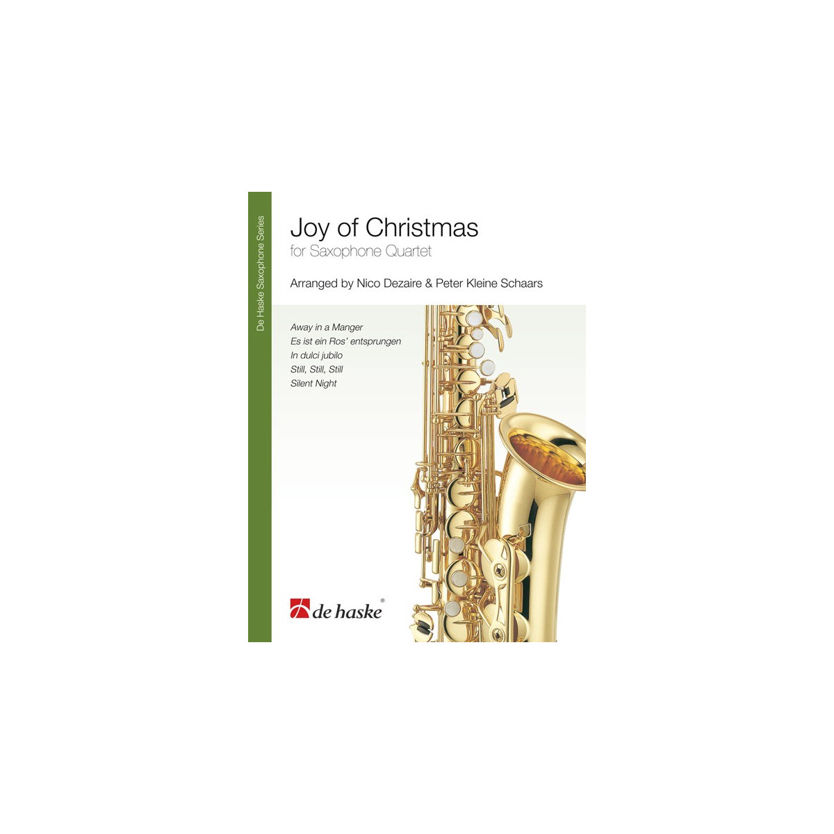 Joy of Christmas