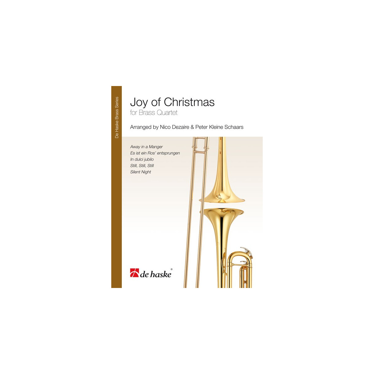 Joy of Christmas