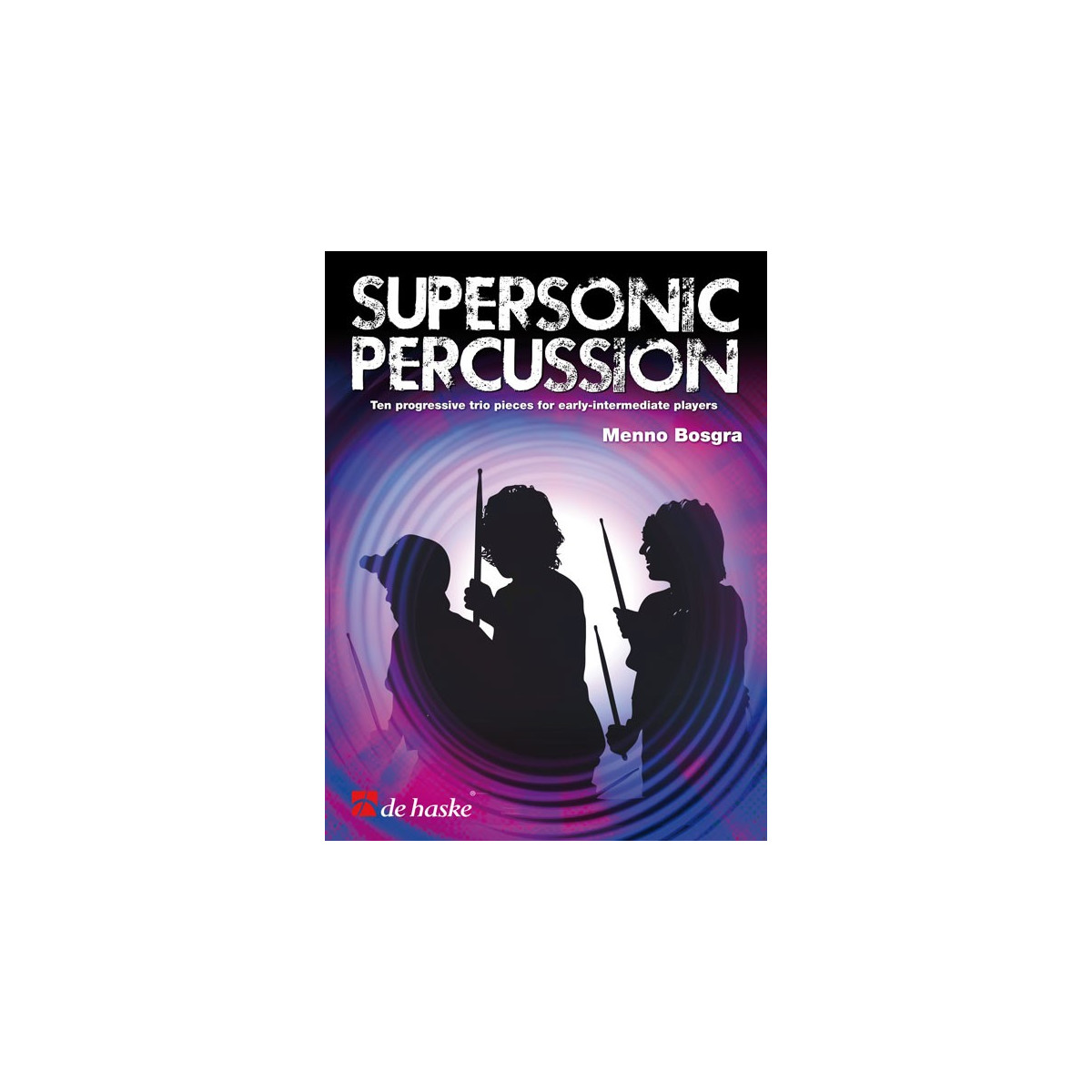 Supersonic Percussion