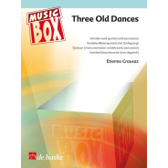 Three Old Dances