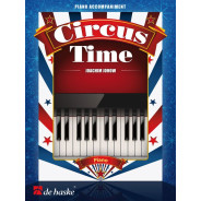 Circus Time - Piano Accompaniment