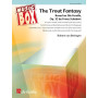 The Trout Fantasy - Robert van Beringen  - Ensemble Variable
