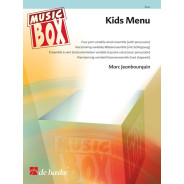 Kids Menu