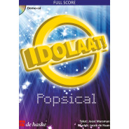 Idolaat!