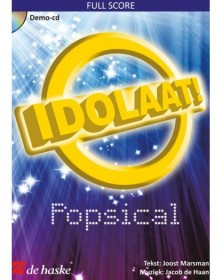 Idolaat!