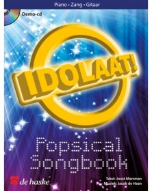 Idolaat!