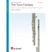 The Trout Fantasy