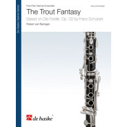 The Trout Fantasy