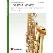 The Trout Fantasy