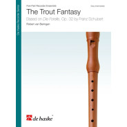 The Trout Fantasy