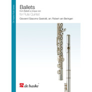 Ballets
